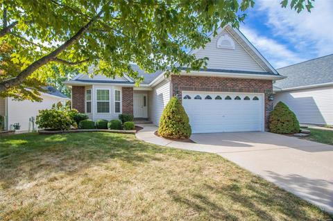 210 Park Ridge Dr, O'fallon, MO 63366 photo 70