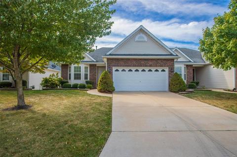 210 Park Ridge Dr, O'fallon, MO 63366 photo 64
