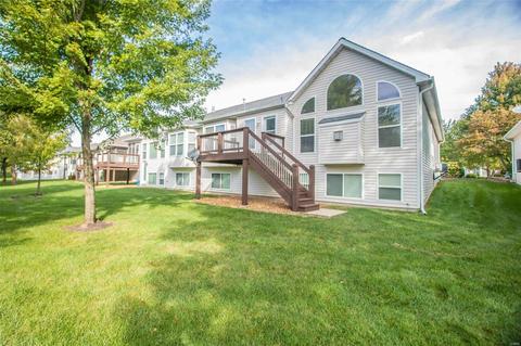 210 Park Ridge Dr, O'fallon, MO 63366 photo 58