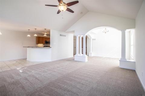 210 Park Ridge Dr, O'fallon, MO 63366 photo 10