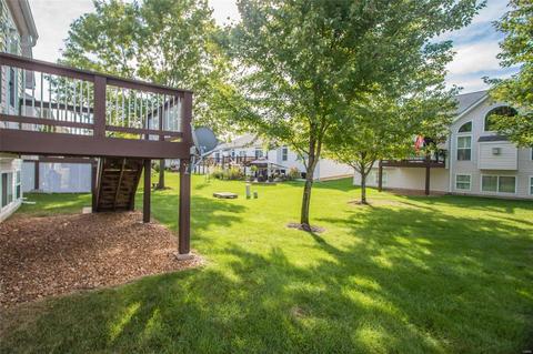 210 Park Ridge Dr, O'fallon, MO 63366 photo 61
