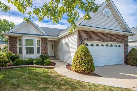 210 Park Ridge Dr, O'fallon, MO 63366 photo 71