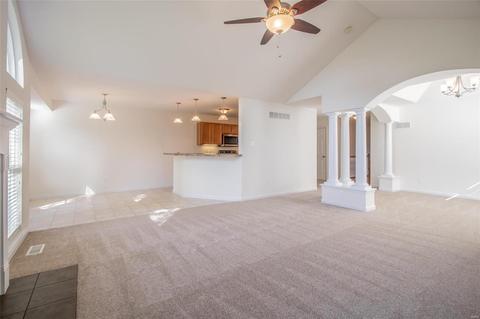 210 Park Ridge Dr, O'fallon, MO 63366 photo 11