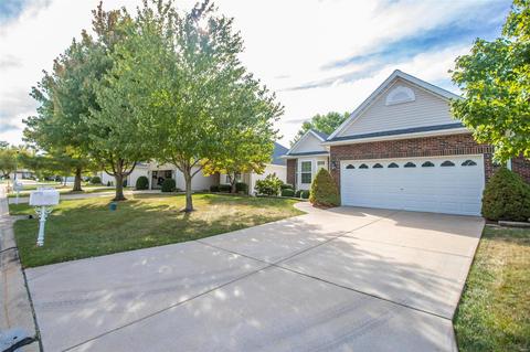 210 Park Ridge Dr, O'fallon, MO 63366 photo 68