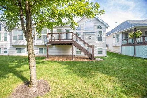 210 Park Ridge Dr, O'fallon, MO 63366 photo 59