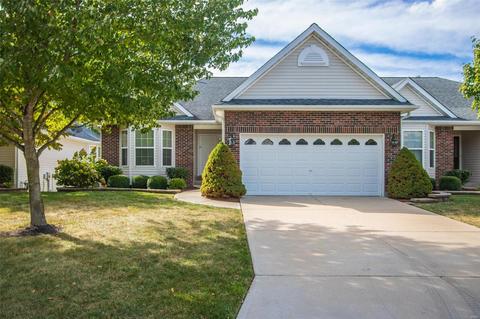 210 Park Ridge Dr, O'fallon, MO 63366 photo 1