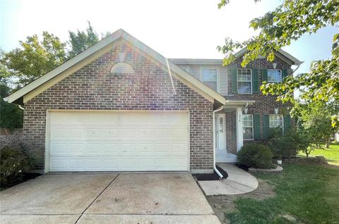 958 Claybend Dr, Ballwin, MO 63011 photo 1
