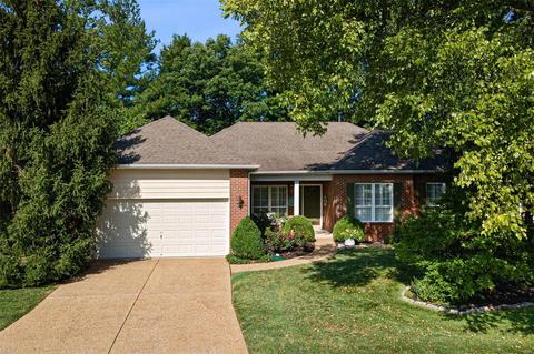 274 Ashdown Forest Ct, Weldon Spring, MO 63304 photo 2