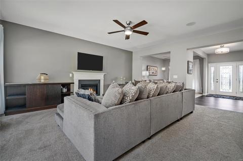 821 Bluff Brook Dr, O'fallon, MO 63366 photo 8