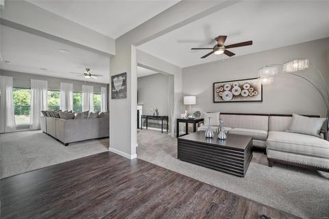 821 Bluff Brook Dr, O'fallon, MO 63366 photo 4