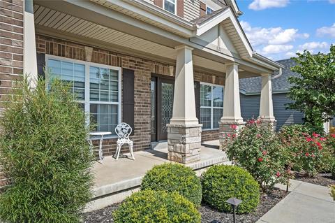 821 Bluff Brook Dr, O'fallon, MO 63366 photo 44