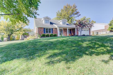 284 Oak Pass Ct, Ballwin, MO 63011 photo 46