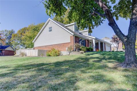 284 Oak Pass Ct, Ballwin, MO 63011 photo 48