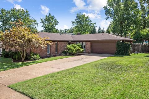 112 Lea Meadows Dr, Ballwin, MO 63011 photo 34