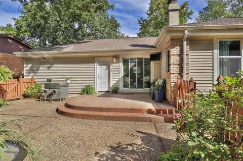 704 Shallowford Dr, Ballwin, MO 63021 photo 34