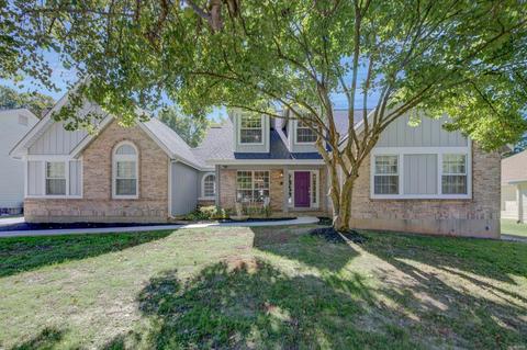 706 Redstart Dr, Ballwin, MO 63021 photo 1