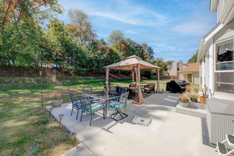 706 Redstart Dr, Ballwin, MO 63021 photo 19