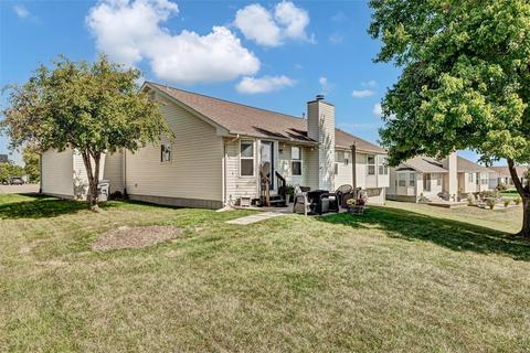 41 Wistar Way, O'fallon, MO 63366 photo 20