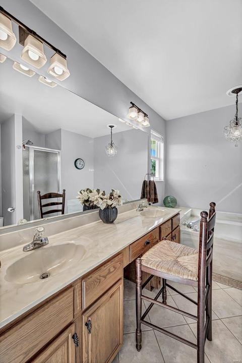 41 Wistar Way, O'fallon, MO 63366 photo 12