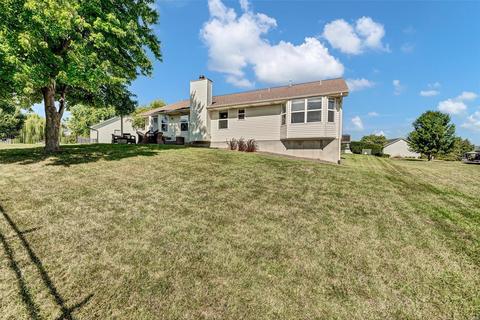 41 Wistar Way, O'fallon, MO 63366 photo 19