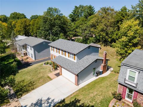 1153 Great Falls Ct, Manchester, MO 63021 photo 1