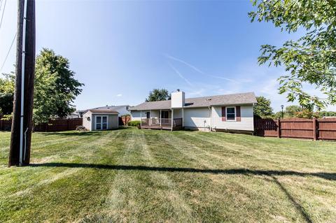 1302 White Hawk Dr, O'fallon, MO 63366 photo 40