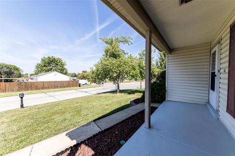 1302 White Hawk Dr, O'fallon, MO 63366 photo 7