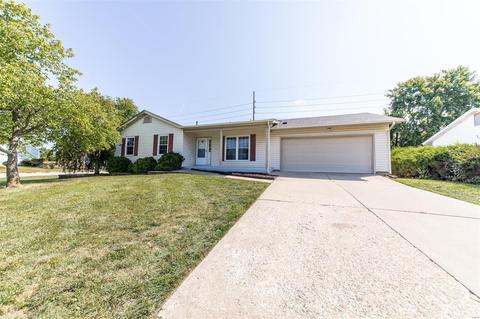 1302 White Hawk Dr, O'fallon, MO 63366 photo 1