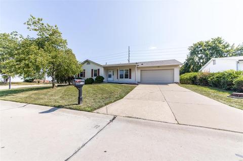 1302 White Hawk Dr, O'fallon, MO 63366 photo 3