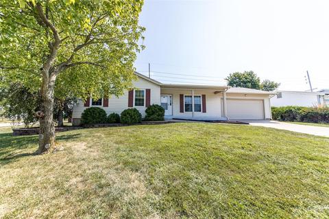 1302 White Hawk Dr, O'fallon, MO 63366 photo 4