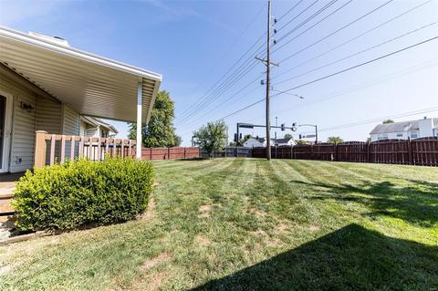 1302 White Hawk Dr, O'fallon, MO 63366 photo 38