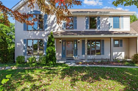 1 Pinehurst Forest Ct, O'fallon, MO 63366 photo 2
