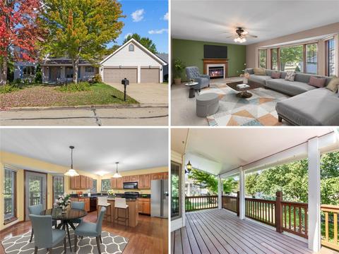 1 Pinehurst Forest Ct, O'fallon, MO 63366 photo 1