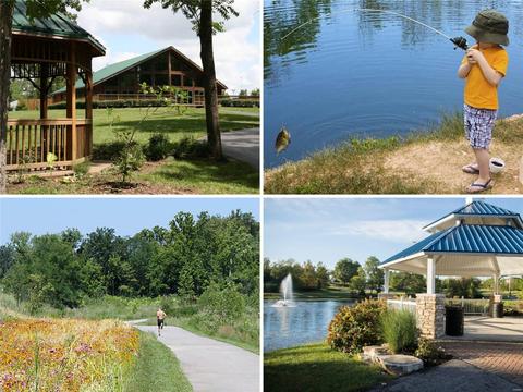 1 Pinehurst Forest Ct, O'fallon, MO 63366 photo 37