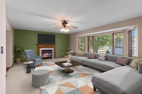 1 Pinehurst Forest Ct, O'fallon, MO 63366 photo 8
