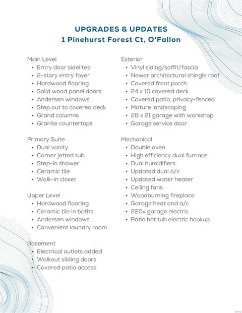 1 Pinehurst Forest Ct, O'fallon, MO 63366 photo 35