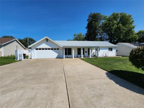 411 Saint Christopher Dr, O'fallon, MO 63366 photo 18