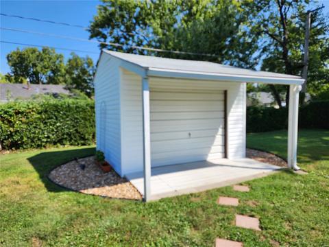 411 Saint Christopher Dr, O'fallon, MO 63366 photo 15