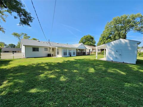 411 Saint Christopher Dr, O'fallon, MO 63366 photo 17