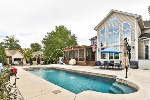 137 Roehampton Ln, Weldon Spring, MO 63304 photo 91
