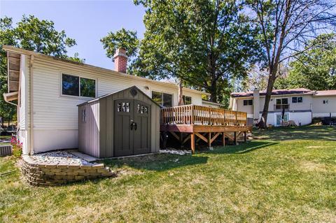 311 Brightfield Dr, Ballwin, MO 63021 photo 2