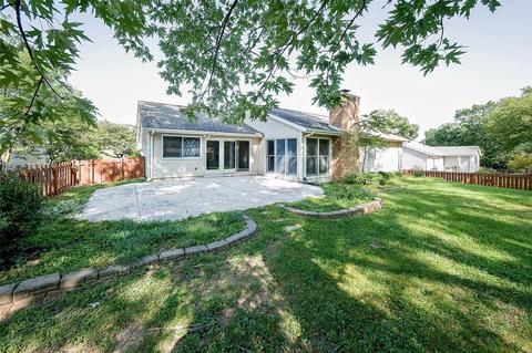 856 La Bonne Pkwy, Manchester, MO 63021 photo 14