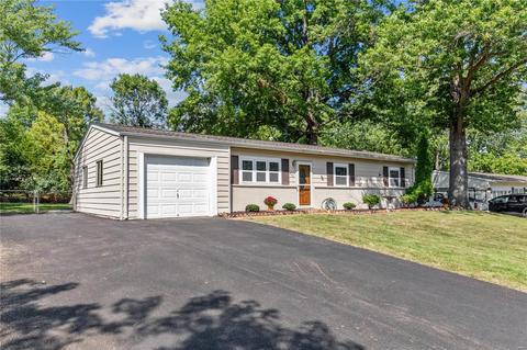 249 Howard Dr, Ballwin, MO 63021 photo 19