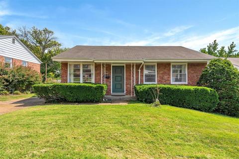 7404 Sharp Ave, Saint Louis, MO 63116 photo 1