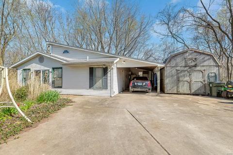 5906 State Route 3, Waterloo, IL 62298 photo 1