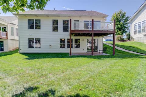 68 Coppergate Ct, Saint Peters, MO 63376 photo 2