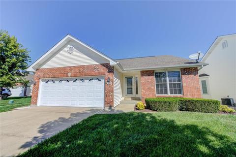 68 Coppergate Ct, Saint Peters, MO 63376 photo 1