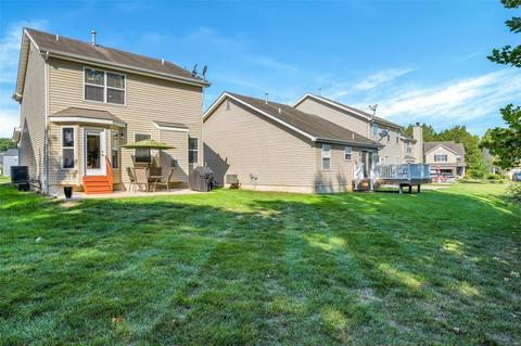 306 Burning Brook Dr, O'fallon, MO 63366 photo 8