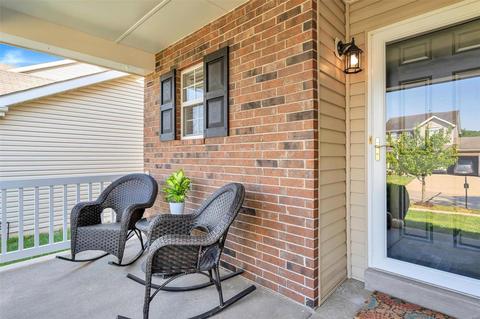 306 Burning Brook Dr, O'fallon, MO 63366 photo 11