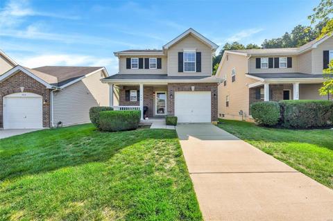 306 Burning Brook Dr, O'fallon, MO 63366 photo 2